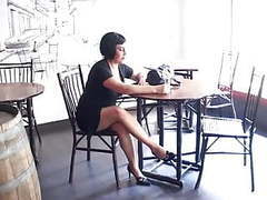 KiloGirls presents: Milf secretary part 2