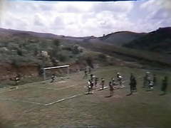 KiloGirls presents: Soccer success secret