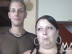 KiloGirls presents: Mmv films welcome to a private swinger club