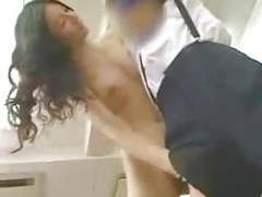 KiloGirls presents: Sadistic teacher