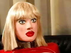 KiloGirls presents: Rubber doll