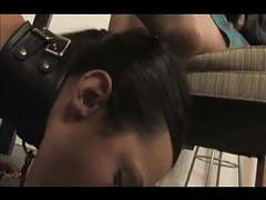 KiloGirls presents: Lesbian foot slave worship mistress feet