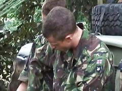 KiloGirls presents: Military fuck whores-4 (edit)