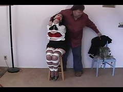 KiloGirls presents: Military girl #3a