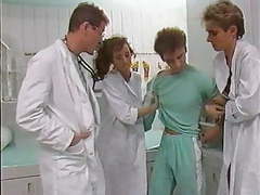 KiloGirls presents: Experimental milking clinic