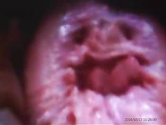 KiloGirls presents: Black mature cunt halloween pranks! amateur!
