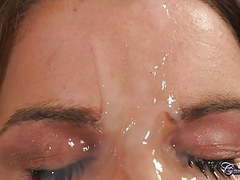 KiloGirls presents: Nurse tasha's huge facial + behind the scenes