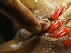 KiloGirls presents: Big clit