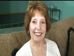 KiloGirls presents: American cougar takes bbc