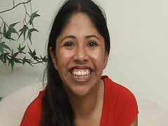 KiloGirls presents: Dominica diaz fucked