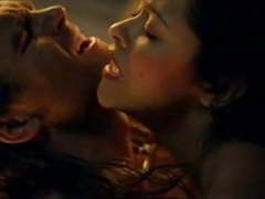 KiloGirls presents: Spartacus: marisa ramirez