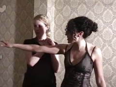 KiloGirls presents: Cum surprise