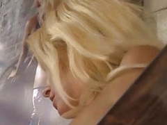 KiloGirls presents: German blonde lesbian milfs fisting