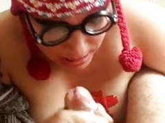KiloGirls presents: Ugly stupid woman with hairy armpits legs and nipples suck