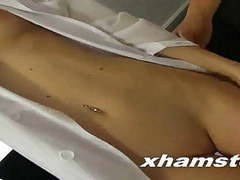 KiloGirls presents: Treatment of russian woman doctor