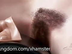 KiloGirls presents: Emma evins riding a super sex machine