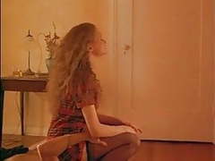 KiloGirls presents: Heather graham - evil never relax