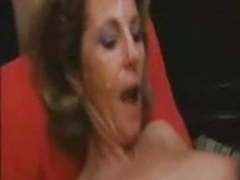 KiloGirls presents: Best mature granny cum-shot & cumplay compilation part4