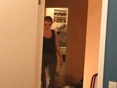 KiloGirls presents: Stepmom & stepson affair 76