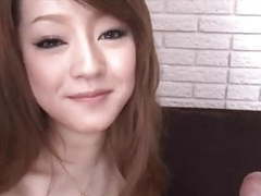 KiloGirls presents: Ria sakurai blowjobs and facials -=fd1965=-