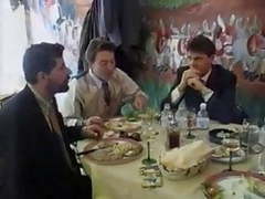 KiloGirls presents: French anal