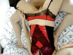 KiloGirls presents: Petite francaise amateur se fait baiser