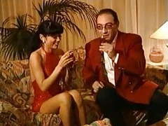 KiloGirls presents: Rocco contro rita (1990)