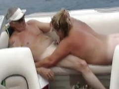 KiloGirls presents: Wife-on-the-boat.
