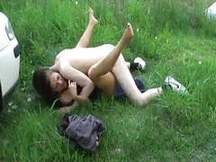 KiloGirls presents: Germanoutdoor