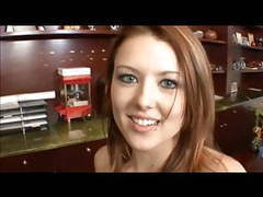 KiloGirls presents: Naughty step sister cammie