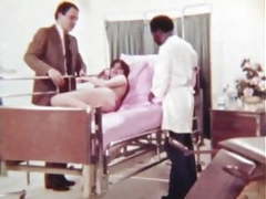 KiloGirls presents: Maternity ward