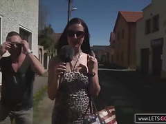 KiloGirls presents: Tutorial fick - so bumst du eine geile schlampe