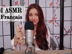 KiloGirls presents: Asmr joi eng. subs by trish collins - listen and come for me