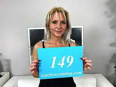 KiloGirls presents: Fucking milf on casting