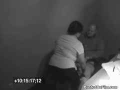 KiloGirls presents: Fat secretary blows her boss lustily
