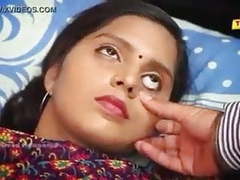 KiloGirls presents: Indian housewife and stomach doctor