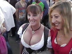KiloGirls presents: Busty mature at oktoberfest, Mature, MILF, Granny, HD Videos, Cougar, Big Natural Tits, Big Tits, Mature Women, European, Huge Tits, Curvy MILF, Busty MILF, Curvy Cougar, Busty, Curvy, German MILF, Busty Cougar, Oktoberfest