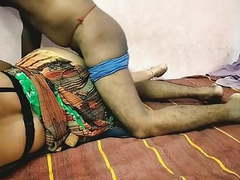 KiloGirls presents: Indian aunty fucking boyfriend
