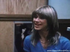 KiloGirls presents: A classic blowjob from the seventies
