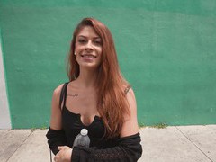 KiloGirls presents: Hd pov video of kocochanelxxx with natural tits being fucked