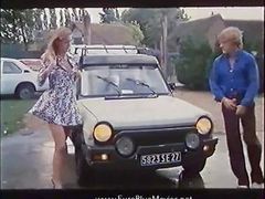 KiloGirls presents: Infirmieres du plaisir (1985) - full movie