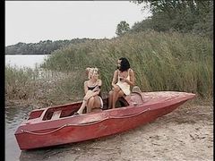 KiloGirls presents: Sinister sex world (full movie)