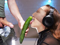 KiloGirls presents: My friend tricked me with the taste game 2023.04.30  xsanyany