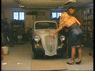 KiloGirls presents: Franco roccaforte forever!!! - scene #04