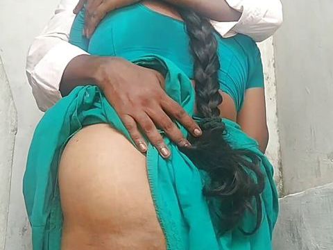 KiloGirls presents: Indian village couple hardcore