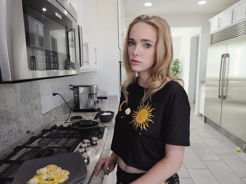 KiloGirls presents: Homemade pov video of hot ass athena fleurs riding a stiff dick