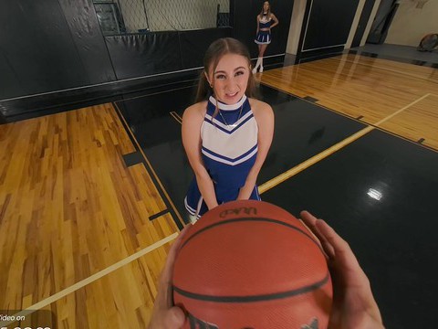 KiloGirls presents: Sorority teen threesome pov hd porn