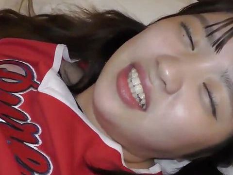 KiloGirls presents: Asian angel
