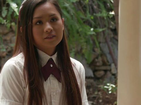 KiloGirls presents: Asian college girl elle is tied and fucked