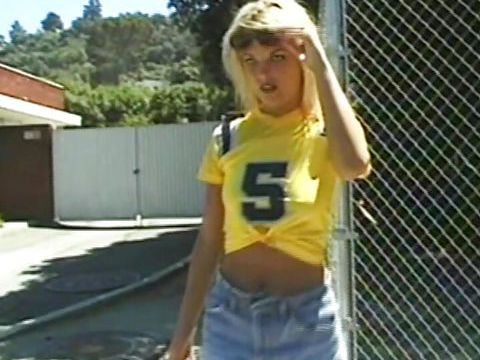 KiloGirls presents: Kuken (full movie)